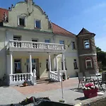 Gutshaus Darsikow