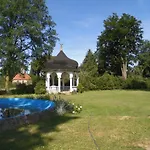 Guest house Gutshaus Darsikow