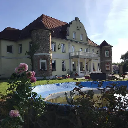 Gutshaus *