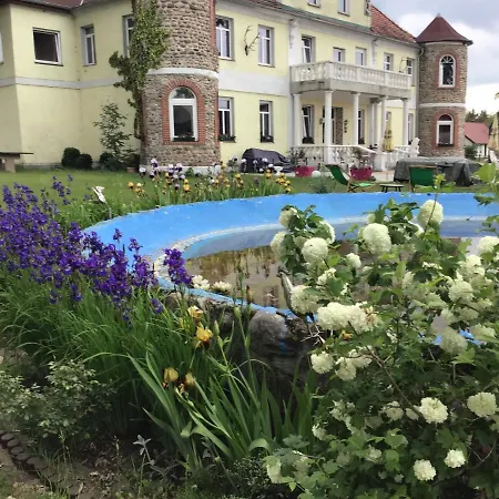 Gutshaus Konukevi Darsikow
