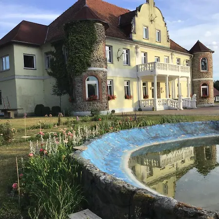 Gutshaus *