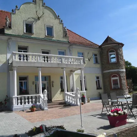Gutshaus Darsikow