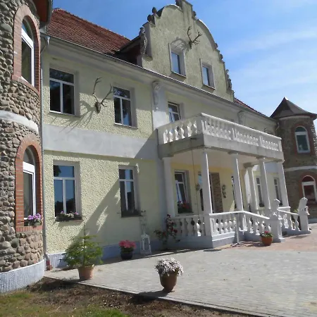 Guest house Gutshaus