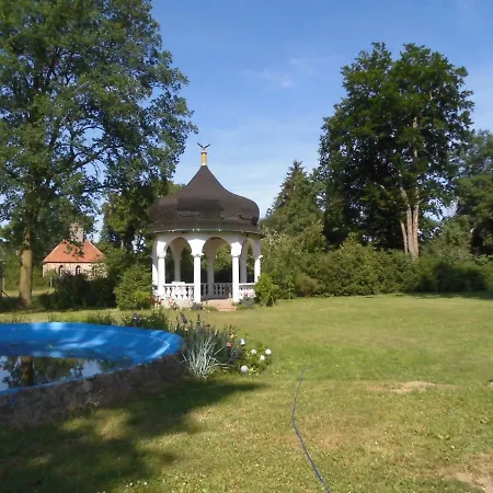 Pensionat Gutshaus Darsikow