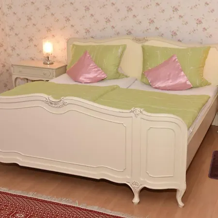 Vendégház Gutshaus