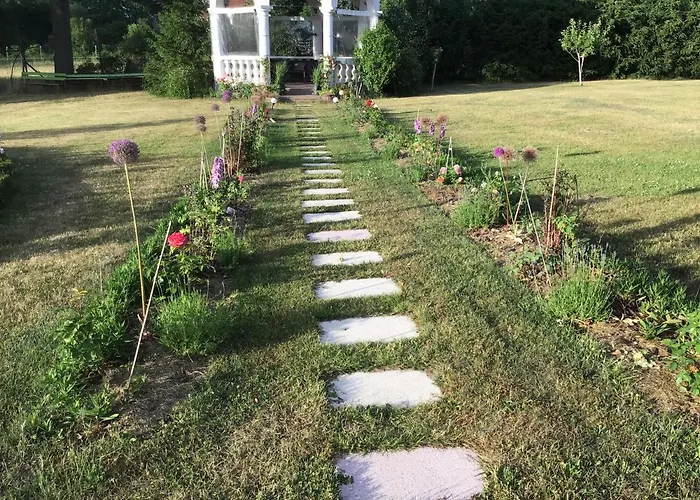 Gutshaus Konukevi Darsikow