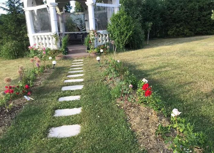 Gutshaus Konukevi Darsikow