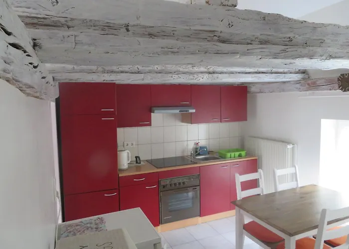 Gutshaus Konukevi Darsikow