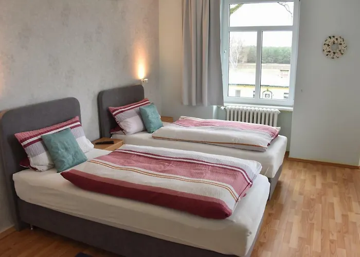 Gutshaus Konukevi Darsikow